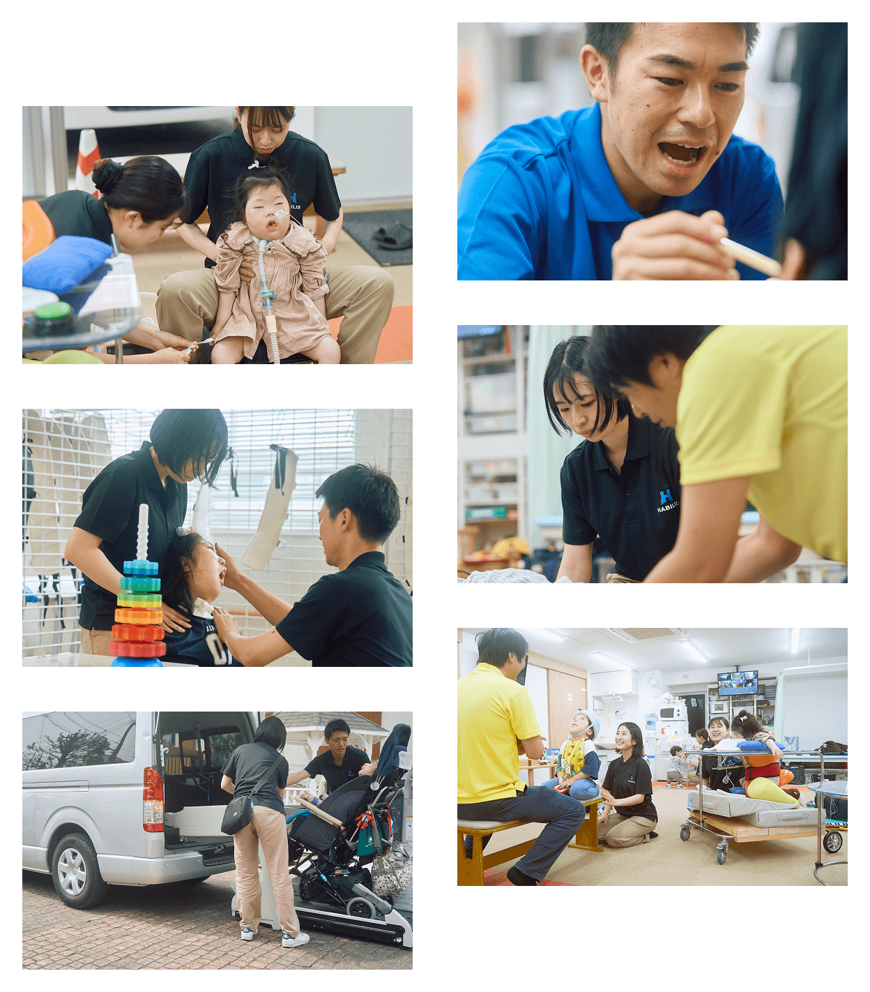 home-workplace