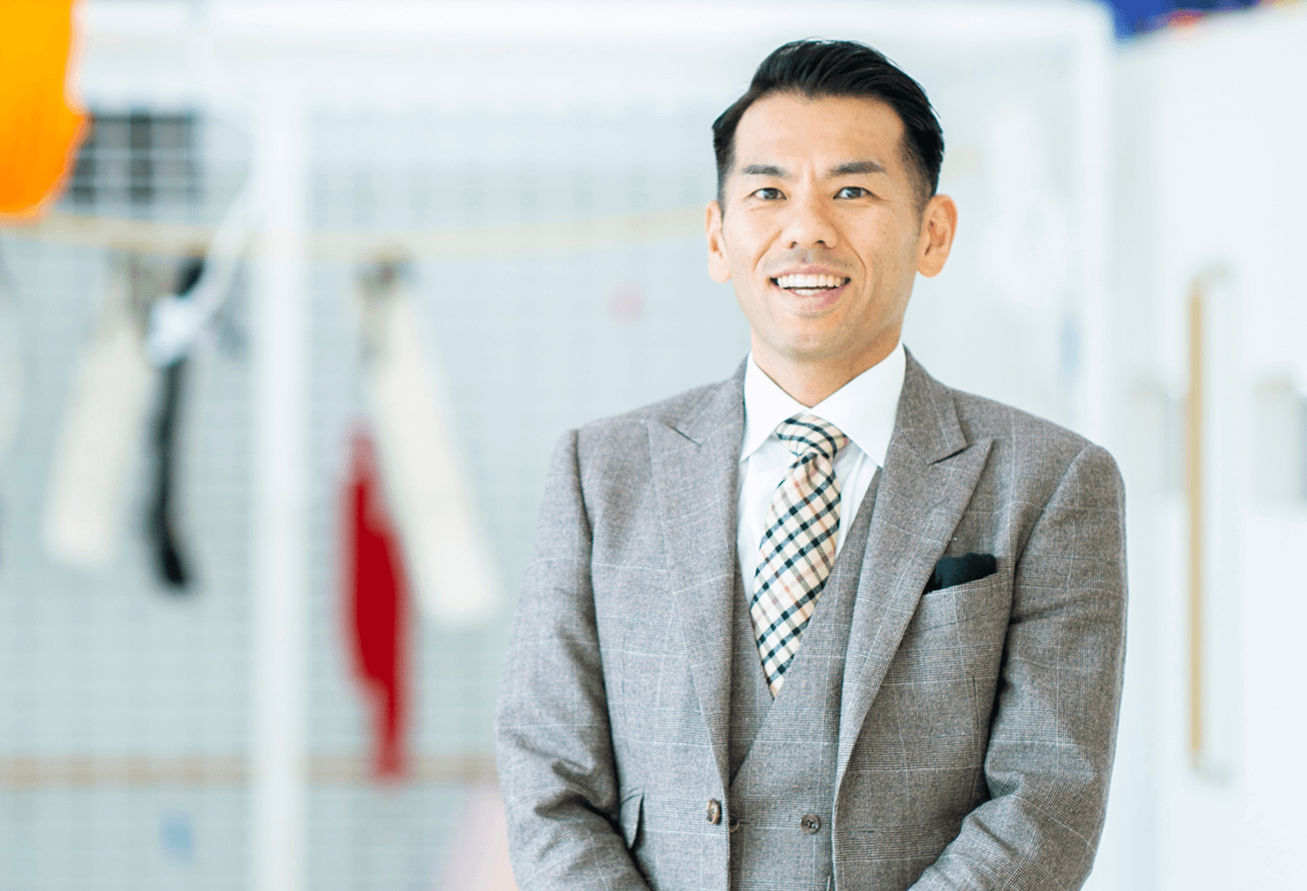 CEO MESSAGE