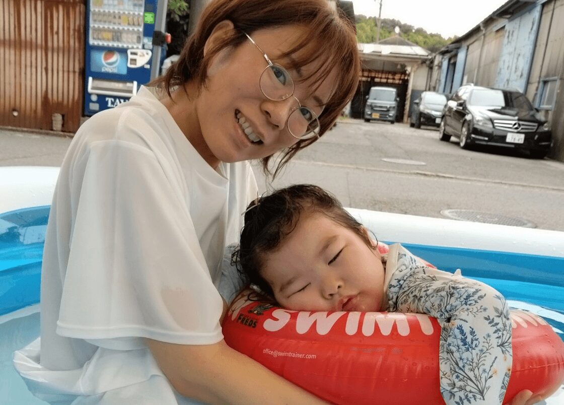 「一緒に考える場所」があるだけで救われました。